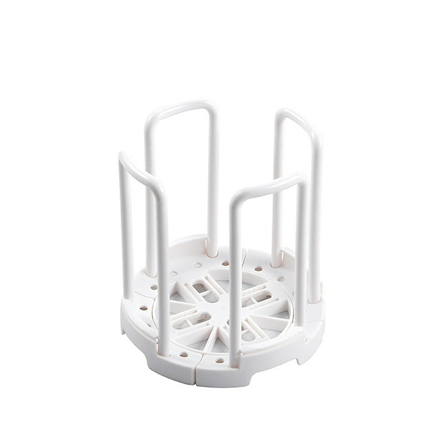 Up to 65% off Kitchen Gadgets Kitchen Drain- Dish Rack Inverted Buckle Storage Rack Retractable Drain- Rack Kitchen Organizers and Storage