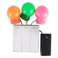 thumbnail image 1 of Tablero Ocupado CUTICAT Luz de Tablero Ocupado Juguetes Educativos, 1 of 7