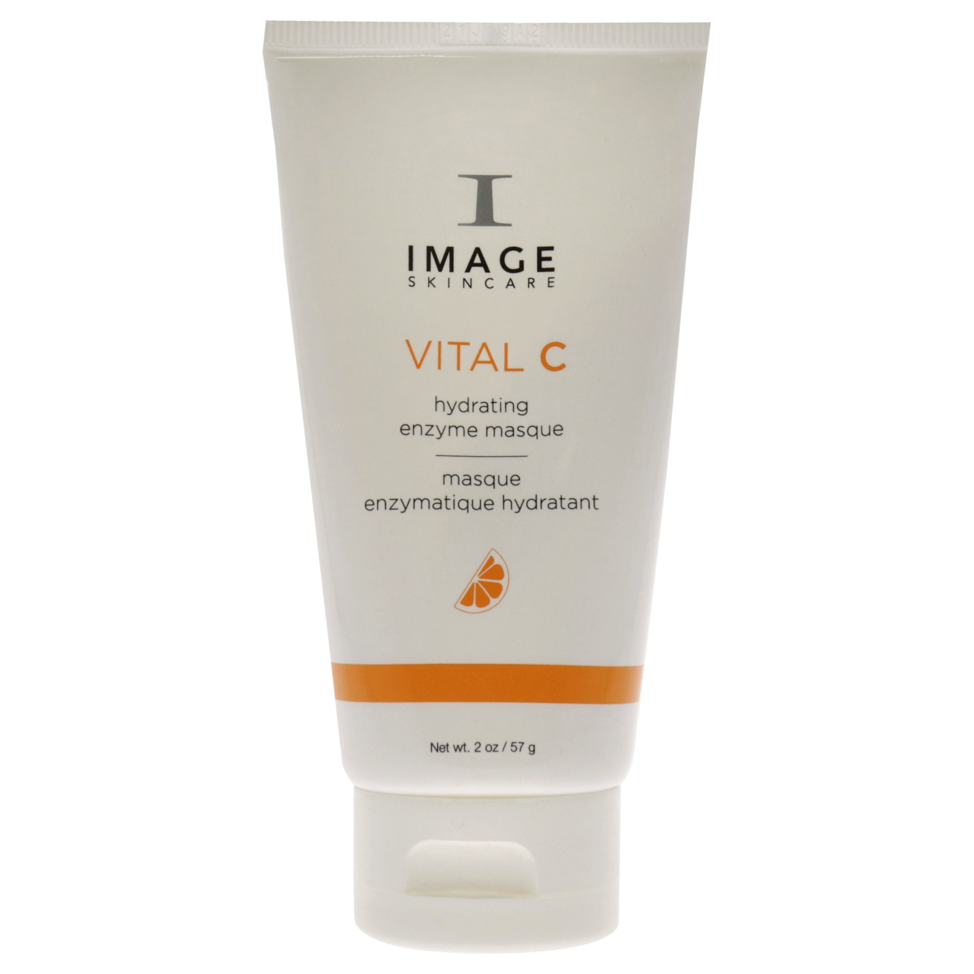 Image Vital C Hydrating Enzyme Face Mask - 2 Oz