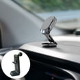 thumbnail image 2 of 17mm Ball Head Flexible Phone Stand for Effortless Use In Various Environment, 2 of 8