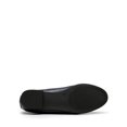 thumbnail image 4 of Mocasines para mujer DREAM PAIRS en PU azul marino, cómodos y planos, talla 9, 4 of 7