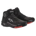 thumbnail image 1 of Botas moteras Alpinestars Ballet Flat para hombre, color negro, camuflaje, rojo, 1 of 1