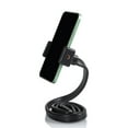 thumbnail image 5 of Stroller Phone Holder with Non-Slip Flexible Arm Cellphone Stand for Desk, Bed Stable & Secure Fit Wheelchair,Stroller, 5 of 9