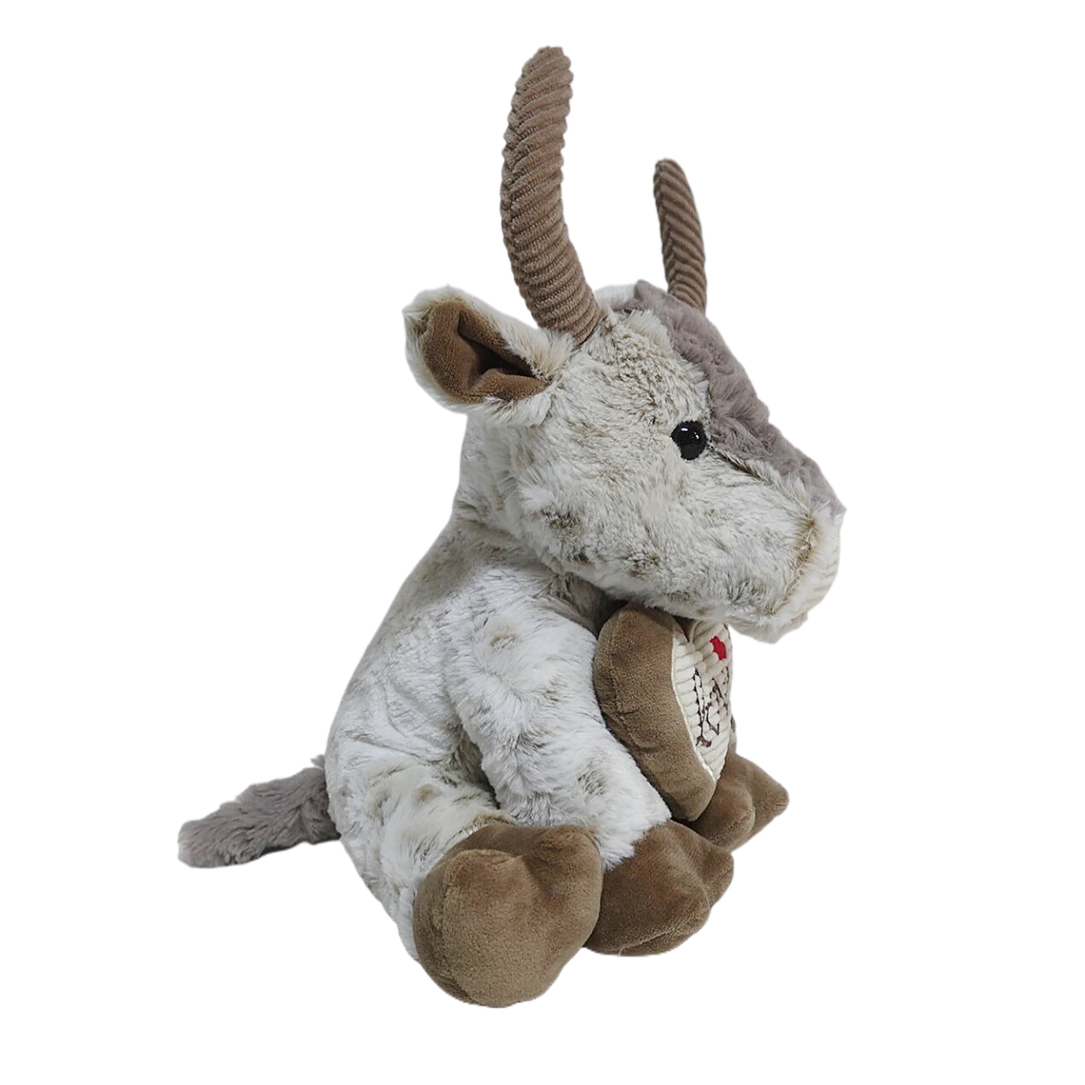Way to Celebrate Medium Plush Bull