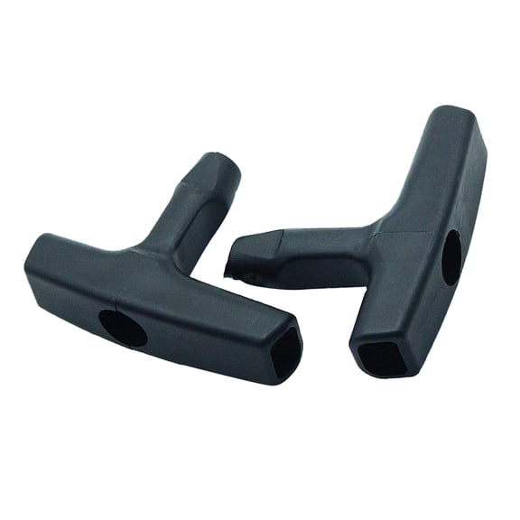 2Pcs Starter Handle Handlebar MS210 023 MS230 MS170 018