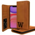 thumbnail image 6 of Washington Huskies iPhone Folio Case, 6 of 7