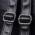thumbnail image 5 of Women Backpack High Quality Soft Leather Female Vintage Bag School Bags Travel Bagpack Ladies Large Capacity Bookbag Rucksack, 5 of 5