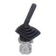 thumbnail image 2 of Excavator Joystick Pilot Valve Alloy Steel High Accuracy Control Joystick Controller for Kobelco SK200 8 SK210 8, 2 of 5