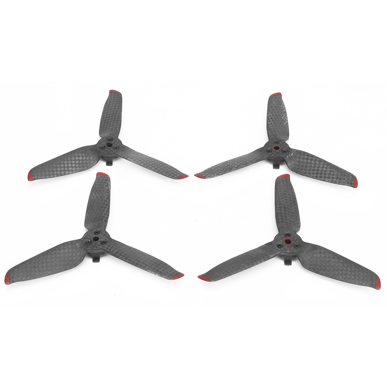 blade chroma carbon fiber props