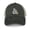 Black, variant on Softball Khaki Baseball Cap for Men Women, Adjustable Snapback Hats Trucker Hat