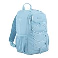 thumbnail image 6 of Eastsport Apex Sport Backpack, Milky Blue, 6 of 10