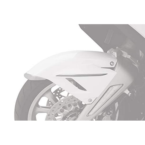 Show Chrome 52 941 Front Fender Side Accent Walmart Com Walmart Com