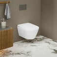 thumbnail image 6 of Pur Smart Wall-Hung Toilet with Bidet Bundle, 6 of 15