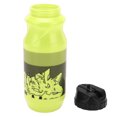thumbnail image 3 of Botella Deportiva 650 Ml de Gran Capacidad 205x75 Cm ​​Estilo Graffiti PP + Silicona Hervidor de Bicicleta para Ciclismo ANGGREK Otros, 3 of 8
