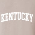 thumbnail image 5 of Wild Bobby State of Kentucky College Style Men Tee, 5 of 5