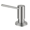 thumbnail image 2 of KRAUS KSD-41SFS KRAUS Kitchen Soap & Lotion Dispenser Spot Free Stainless Steel, 2 of 7