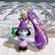 thumbnail image 4 of Llaveros de dibujos animados de Disney, pesadilla antes de Navidad, Jack Skellington Sally, llaveros colgantes, llavero de muñeca bonita, joyería, 4 of 5