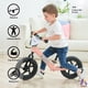 thumbnail image 2 of Bicicleta Balance KRIDDO para niños de 2 a 5 años, 12 pulgadas con placa personalizada, 2 of 6
