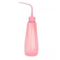 thumbnail image 1 of Transparent Indoor Garden Watering Can for Flower Bottle Container Patio Use, 1 of 2