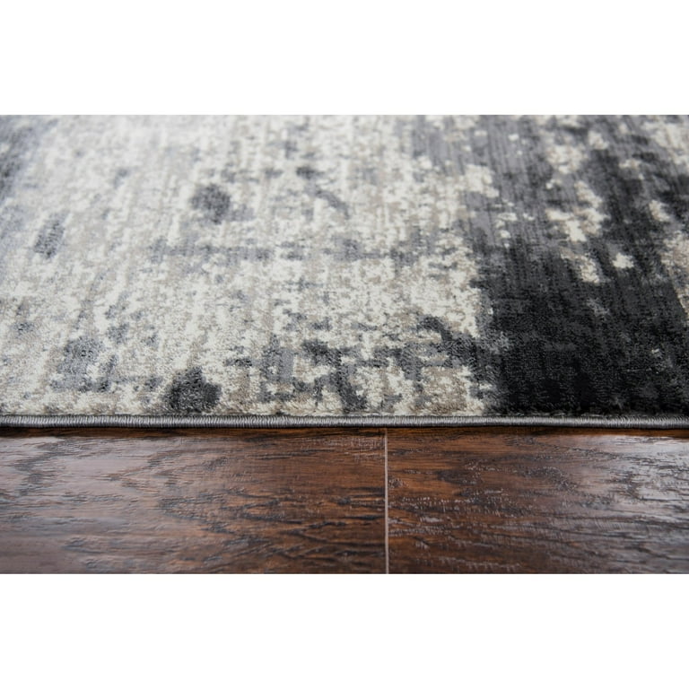 yamagiwa ヤマギワ PATCHED WOODEN FLOOR RUG Amazon.com: Beeiva Vintage Indoor Mats for Entryway 2x3