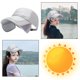 thumbnail image 5 of Sombrero Béisbol Con Protector Solar Pesca Al Aire Libre Montaining H () Gray, 5 of 9