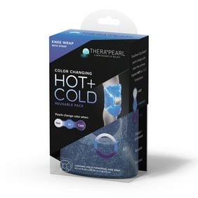 Reusable Gel Ice Packs Hot Cold Compress Sciatica Treatment Low Back Neck Shoulder Pain Migraine Headache Wisdom Tooth Sinus Reduce Eye Puffiness 6 Pcs With Cloth Backing Walmart Com Walmart Com