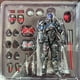 thumbnail image 1 of Figura de acción de Batman Arkham Knight Yamaguchi 024, modelo de articulación de Batman móvil, colección de muñecas de PVC, juguetes, regalos de navidad Fivean unisex, 1 of 1