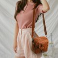 thumbnail image 4 of Bolso Bandolera para Mujer Correa Ajustable Bolsos Hombro, 4 of 8