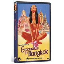 Emanuelle in Bangkok DVD (1976)