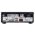 thumbnail image 2 of Receptor TX-NR5100B Bluetooth 7.2 Canales Asistente de Voz Onkyo Dolby Atmos de 5.2.2 Canales, Apple AirPlay 2, Negro, 2 of 4