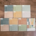 thumbnail image 2 of bloom daily planners Planner Sticker Pack, Calendar Essentials, Sweater Weather, 2 of 15
