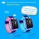 thumbnail image 2 of LYD Kids Smart Watch con GPS Llamada telefónica para niños Niñas Reloj de pulsera digital Sport Smart Watch LYD Relojes inteligentes para niños, 2 of 2