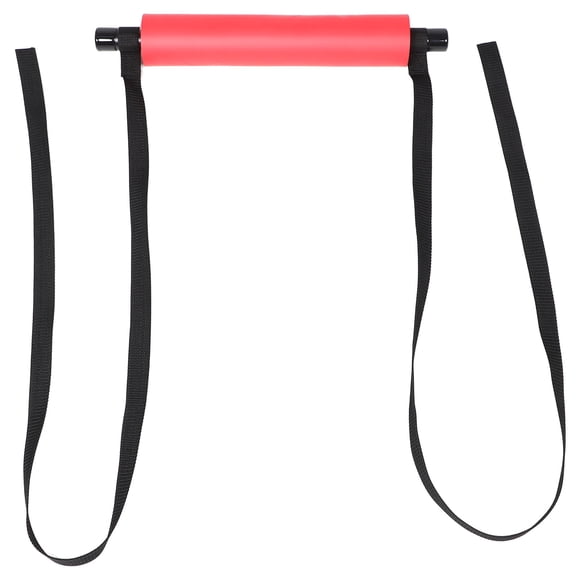 1 Set Of Universal Kayak Foot Pedal With Strap For Paddle Boards Surfboard And Outdoor Rowing Heavy Duty Kayaking Foot Rest Attachment