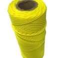 thumbnail image 4 of Diving Reel Line, Diving Finger Spool Rope, Solid Braided Polyester Cable for Sailing, Anchor, Trailer, Mooring Lines - 83m, 4 of 4