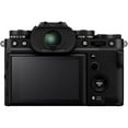 thumbnail image 4 of FUJIFILM X-T5 Mirrorless Camera (Black) Bundle with Extra Battery, Monopod, 64GB SDXC Card & More (10 Items) | USA Authorised with Fujifilm Warranty | Fuji x-t5, 4 of 9