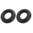 thumbnail image 2 of Reemplazo del tubo interno de neumós, tubo de llanta del neumática tubo interno de tubo -interno resistente a los pinchazos 2pcs para atv para atv, 2 of 7