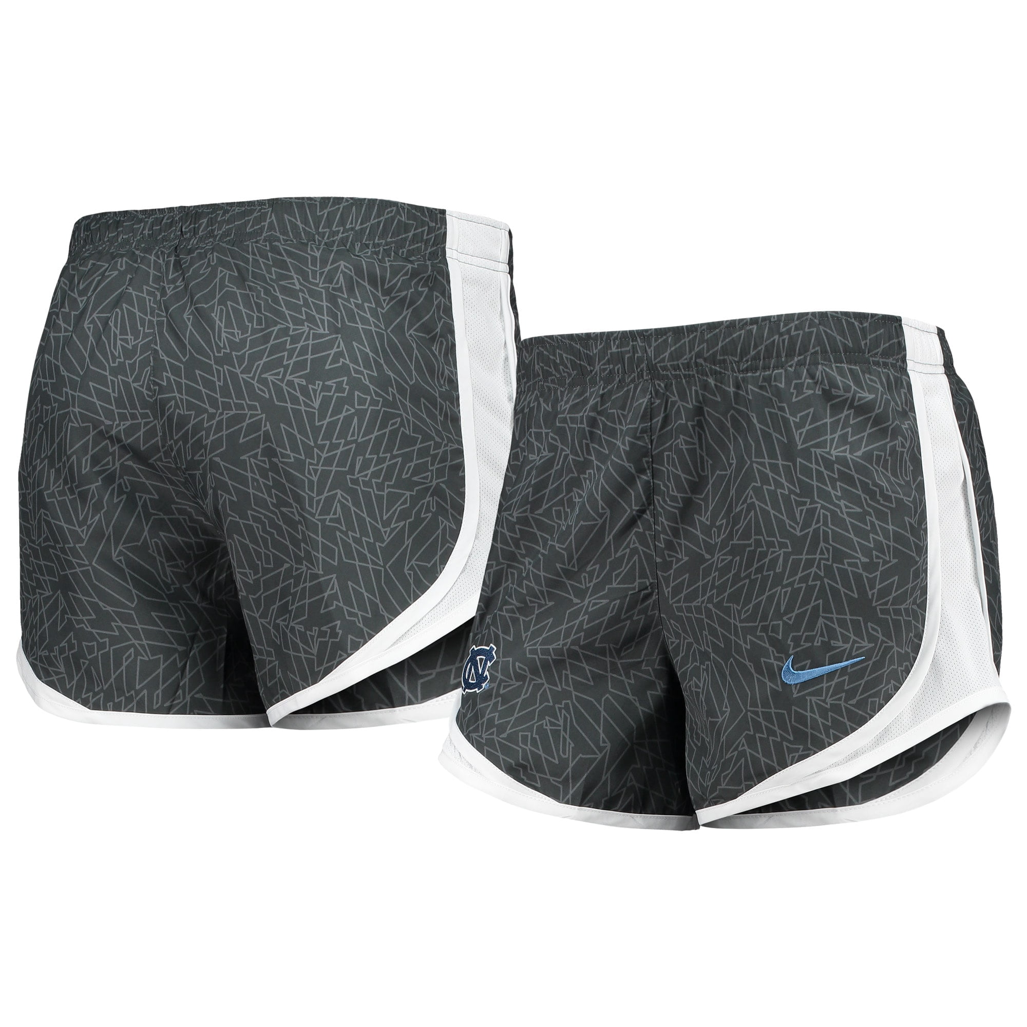 North Carolina Tar Heels Nike Women's 