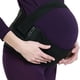 thumbnail image 1 of Cinturón de soporte abdominal para embarazadas, cinturón de soporte de protección para la cintura transpirable y fino de verano para el embarazo, cinturón de soporte abdominal posparto, 1 of 4