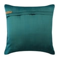 thumbnail image 3 of Cushion Covers, Multi Color Pillow case, Dotted Retro Polka Dots Pillow Cover, 18x18 inch (45x45 cm) Pillow Cover, Square Jacquard Throw Pillow Cover, Polka Dot - Retro Dots, 3 of 3