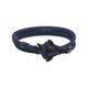 thumbnail image 1 of Fashion Bracelet Turtle Nautical Bracelet Men's Women's Charm Nautical Rope Chain Umbrella Rope Bracelet Men's Bag Metal Hook, 1 of 2