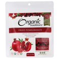 thumbnail image 2 of Organic Traditions - Dried Pomegranate - 3.5 oz., 2 of 3
