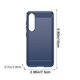 thumbnail image 3 of Funda para teléfono S25 de fibra fina, resistente, a prueba de golpes, impermeable, de TPU, suave, protectora, adecuada para fundas de TPU para teléfono S25., 3 of 6