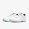 thumbnail image 3 of Ni - ke (Men's) Air Jordan 11 Retro Low 'Legend Blue' (2021) AV2187-117 Sneakers Adult U, 3 of 5