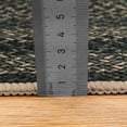 thumbnail image 2 of Ileading Boho Kitchen Rugs Sets 3 Piece with Runner Non Slip Kitchen Mats for Floor Washable Green, 2 of 12