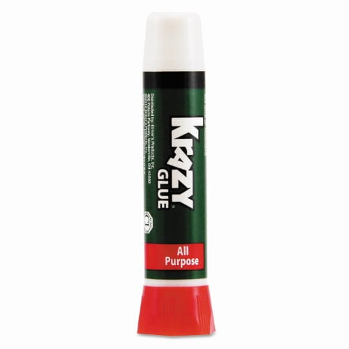 Krazy Glue Maximum Bond Gel, 2pk
