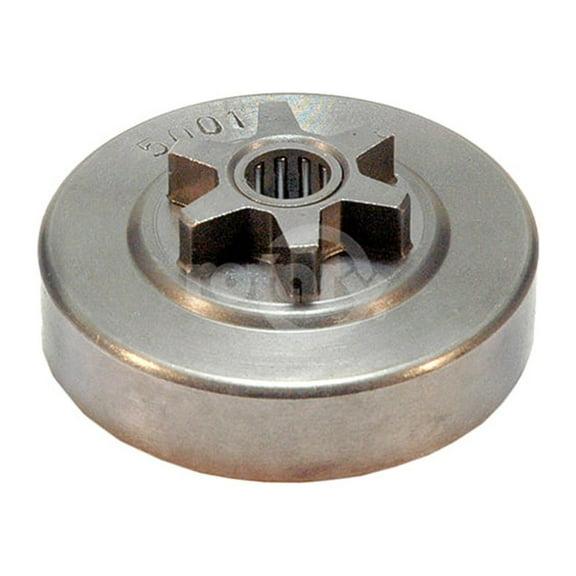 Rotary 1634 Chainsaw Sprocket 3/8" Lp X 6t