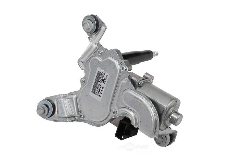 GM Genuine Parts 84711679 Rear Window Wiper Motor