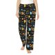 thumbnail image 1 of Fotbe Basketball Pantalones de Pijama para Mujer, Pantalones de Dormir, Pantalones Pj con Cordón y Bolsillos-3X-Large, 1 of 6