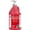Bright Red, variant on Craft Smart 64oz. White Acrylic Paint - Fast Drying Paint for Drawing, Painting, Art & Crafts Supplies - 1 Pack