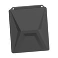 thumbnail image 4 of BELOVING Housse de Protection Étui de Protection pour Mini Antenne Parabolique Camping Noir, 4 of 10